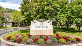 Glenmere Assisted Living & Memory Care in Pittsford, NY