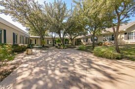 Glenview Wellness & Rehab in North Richland Hills, TX - Main View
