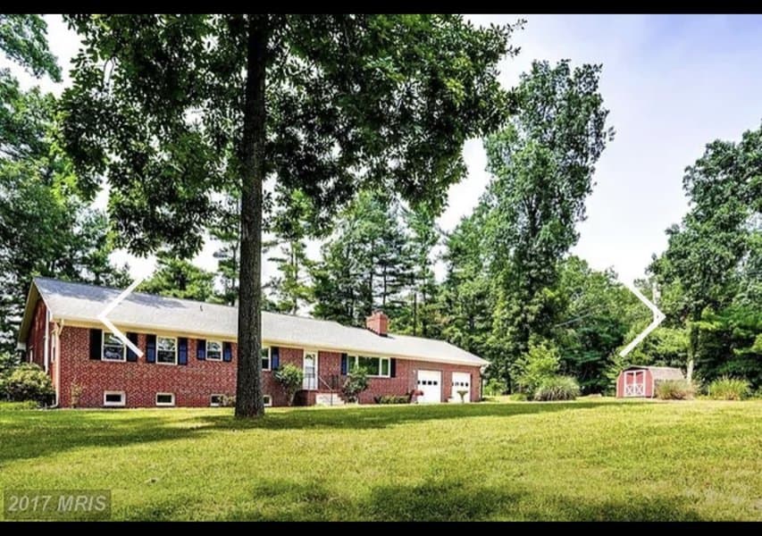 Glenwood Assisted Living in Glenwood, MD