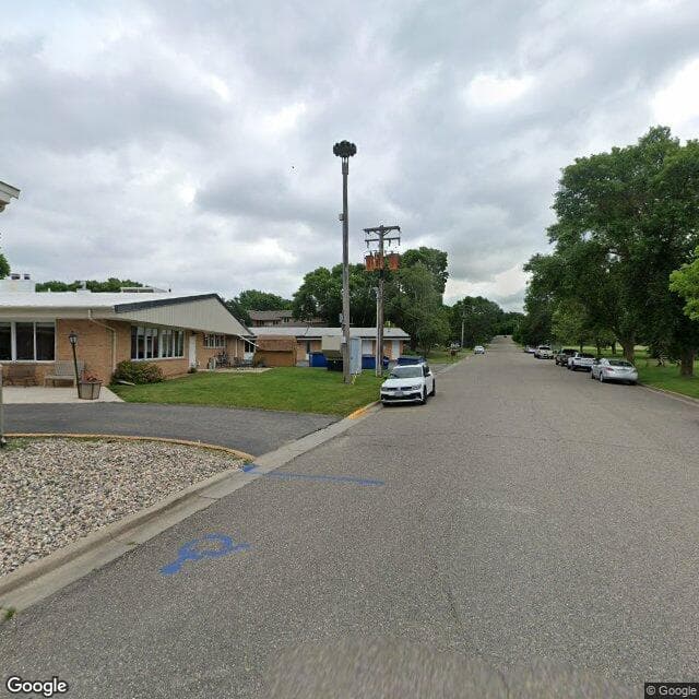 Glenwood Village Care Center in Glenwood, MN - Main View