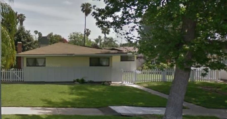 Gloria's Care Villa in Granada Hills, CA - Main View