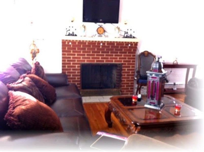 Glory Days Assisted Living in Bowie, MD