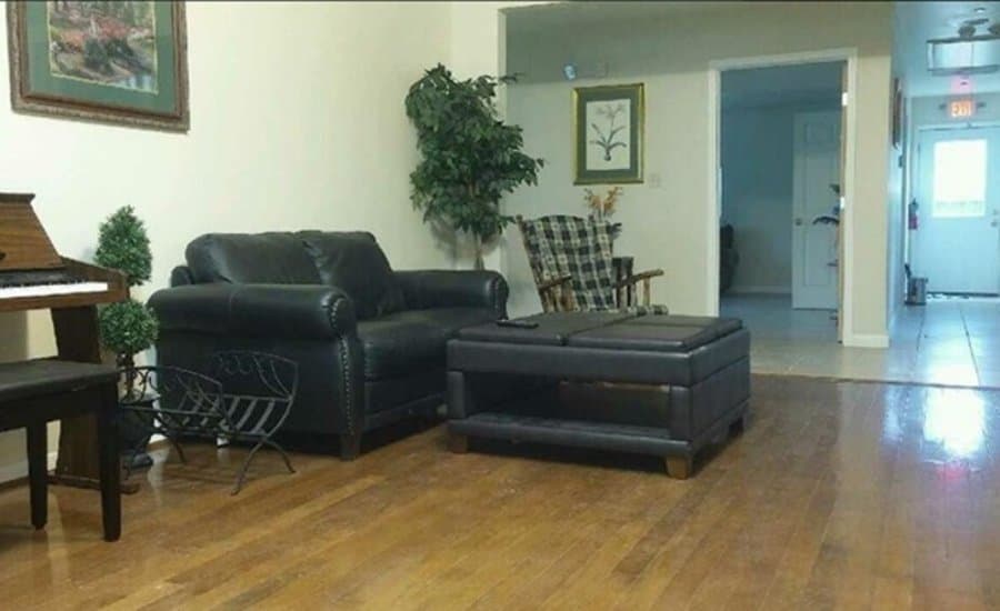 God Love Assisted Living Homes II in Houston, TX - Main View