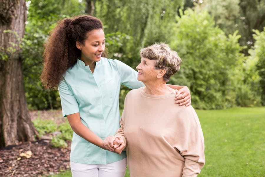 God's Power Homecare LLC Indianapolis, IN in Indianapolis, IN - Main View