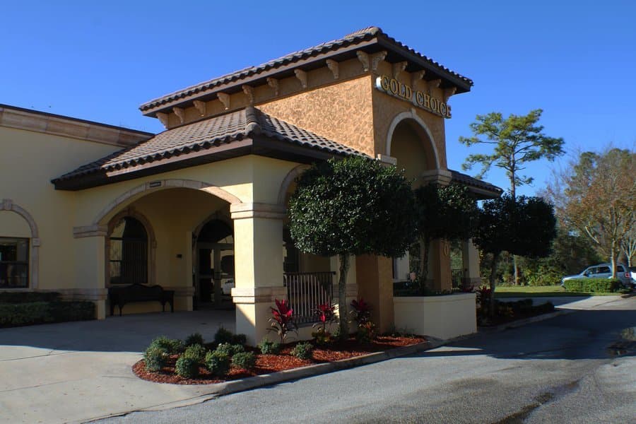 Gold Choice Ormond Beach in Ormond Beach, FL - Main View