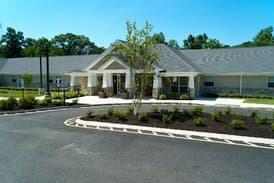 Golden Acre Rest Home in Spring Valley, NY