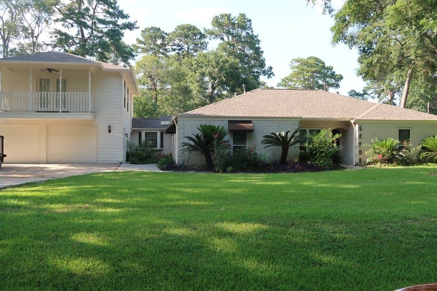 Golden Age Home in Tomball, TX - Main View