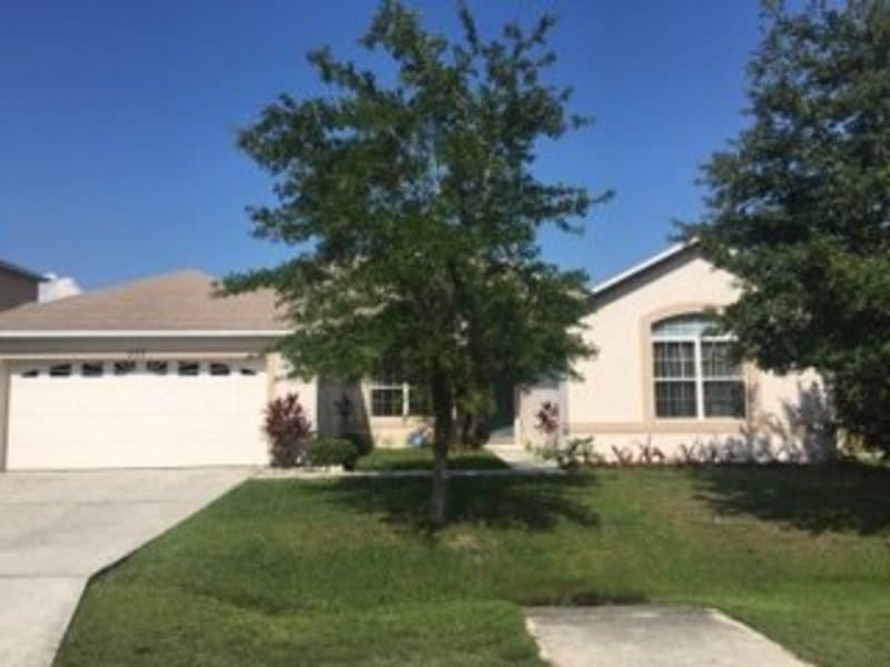 Golden Age Senior Living Care of Bristol in Kissimmee, FL