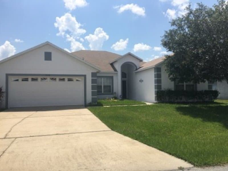 Golden Age Senior Living at Brentford in Kissimmee, FL