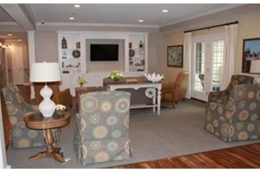 Golden Crest Assisted Living in Hampstead, MD - Main View