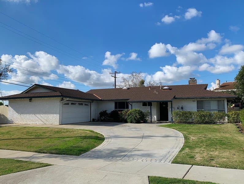 Golden Eden 11 in La Habra, CA - Main View