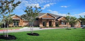 Golden Grace Day Activity and Health Services in Mckinney, TX - Main View