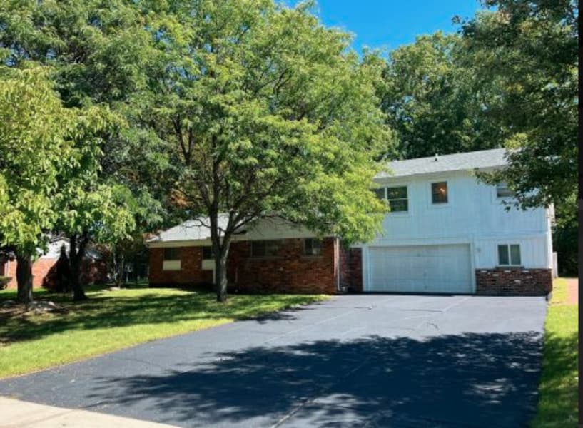 Golden Grace by Majestic Residences in West Bloomfield, MI