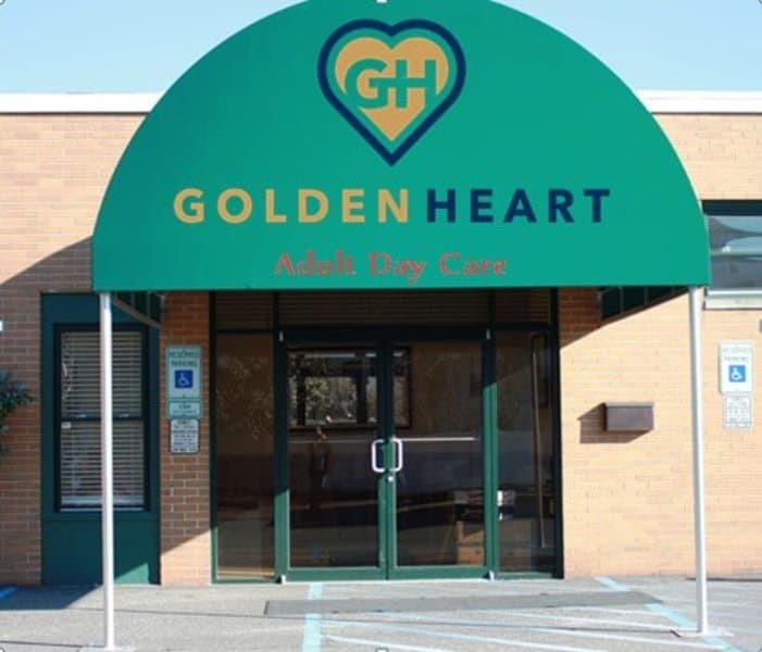Golden Heart Adult Day Health Services in Somers Point, NJ - Main View