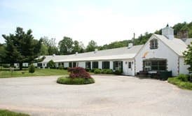 Golden Livingcenter - Alleghany in Clifton Forge, VA - Main View