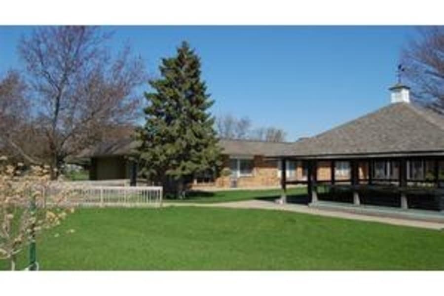 Golden Livingcenter - Elkhart in Elkhart, IN - Main View