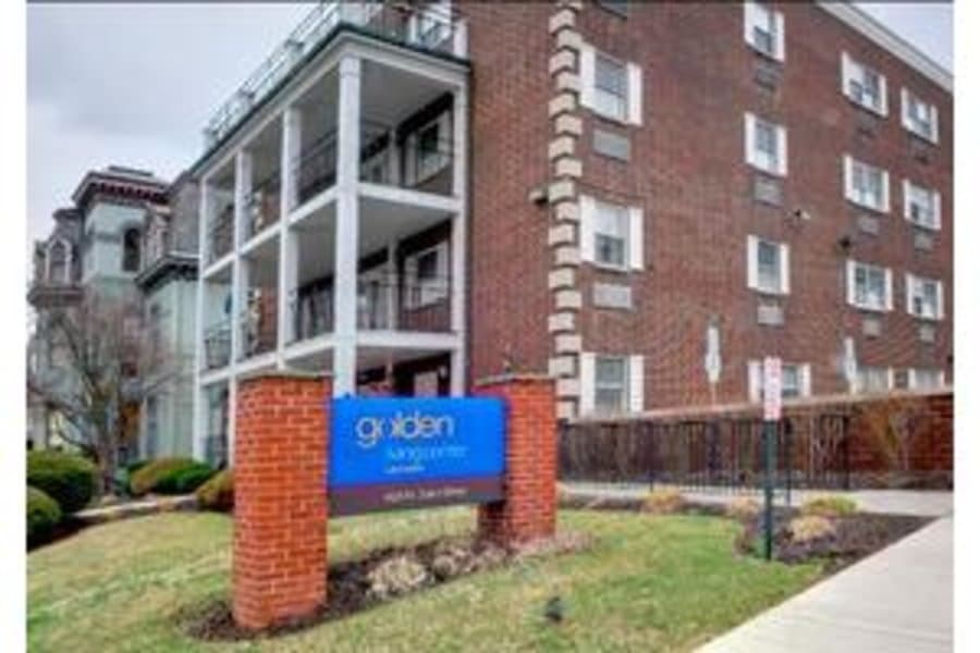 Golden Livingcenter - Lancaster in Lancaster, PA - Main View
