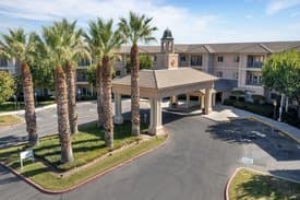 Golden Livingcenter - Shafter in Shafter, CA - Main View