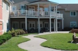 Golden Livingcenter - Sorensen in Omaha, NE - Main View