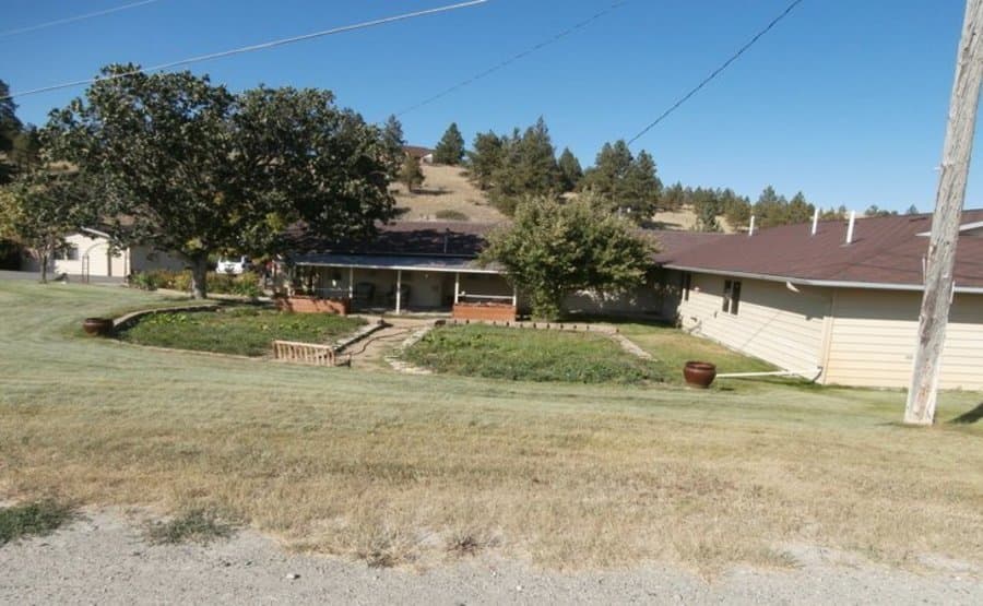 Golden Options Care in Clancy, MT - Main View
