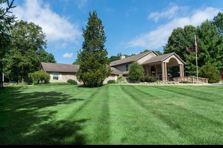 Golden Orchards - Senior living in Fennville, Michigan