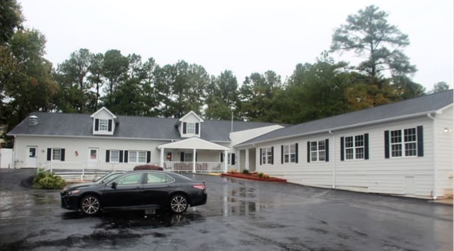Golden Rose Personal Care Home in Marietta, GA - Main View