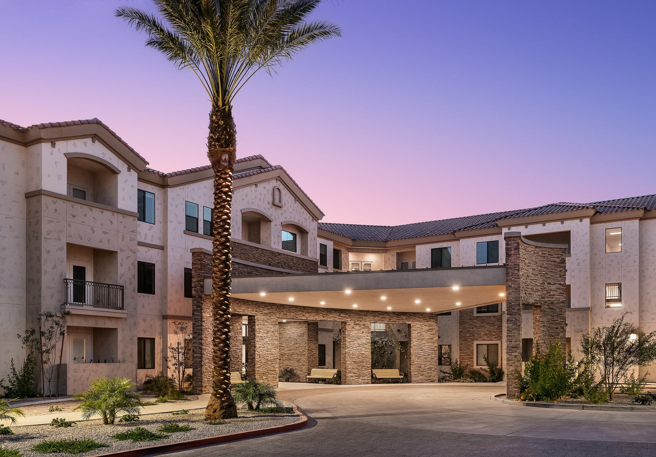 Cadence Chandler by Cogir in Chandler, AZ - Main View