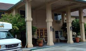 Golden Sonora Care Center in Sonora, CA