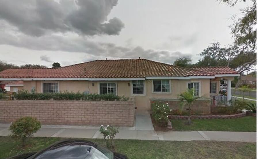 Golden Sunset Haven in Torrance, CA