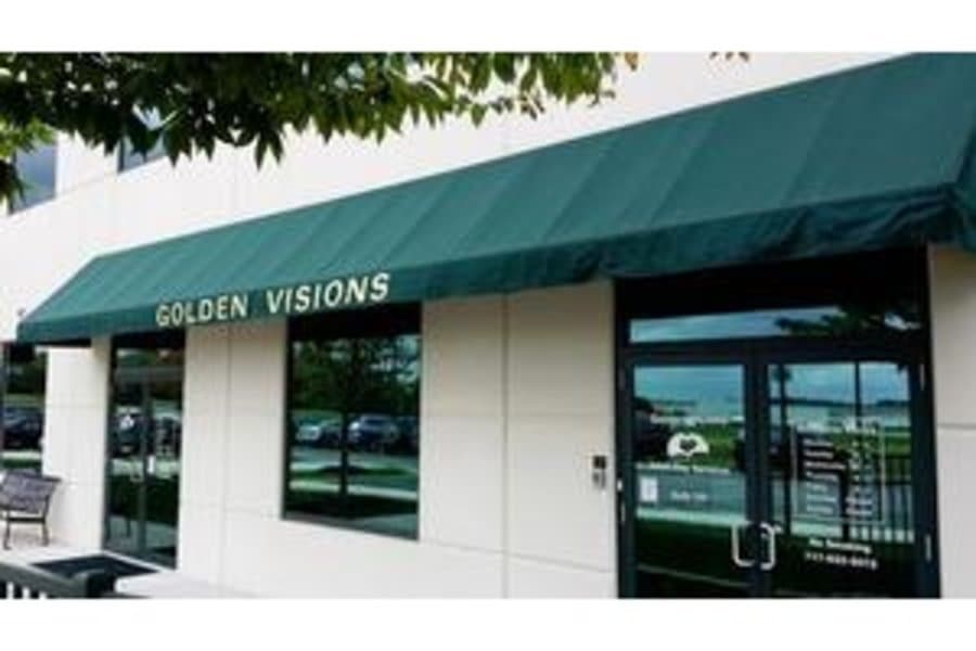 Golden Visions Adult Day Care in Hanover, PA