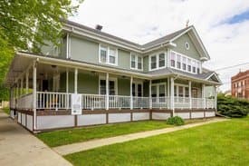 Golden Years in Walworth, WI - Main View