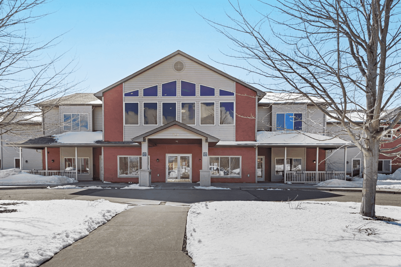 Duluth Heights Lodge Senior Living in Duluth, MN