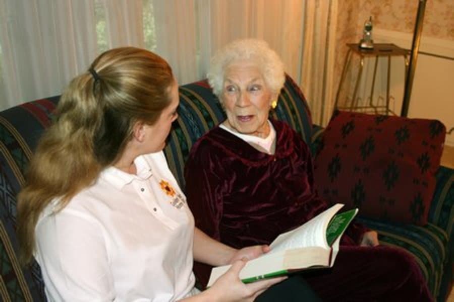 Golden Years Home Care Upland, CA in Upland, CA