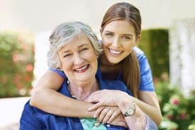 Golden Years Memory Care in Las Vegas, NV - Main View