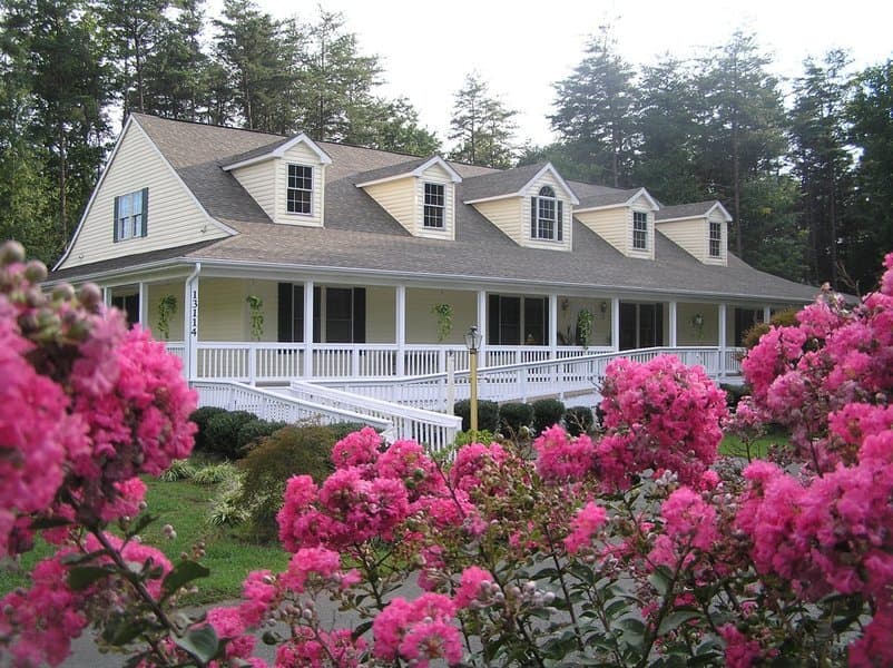 Golden Years and More Assisted Living Facility in Manassas, VA - Main View