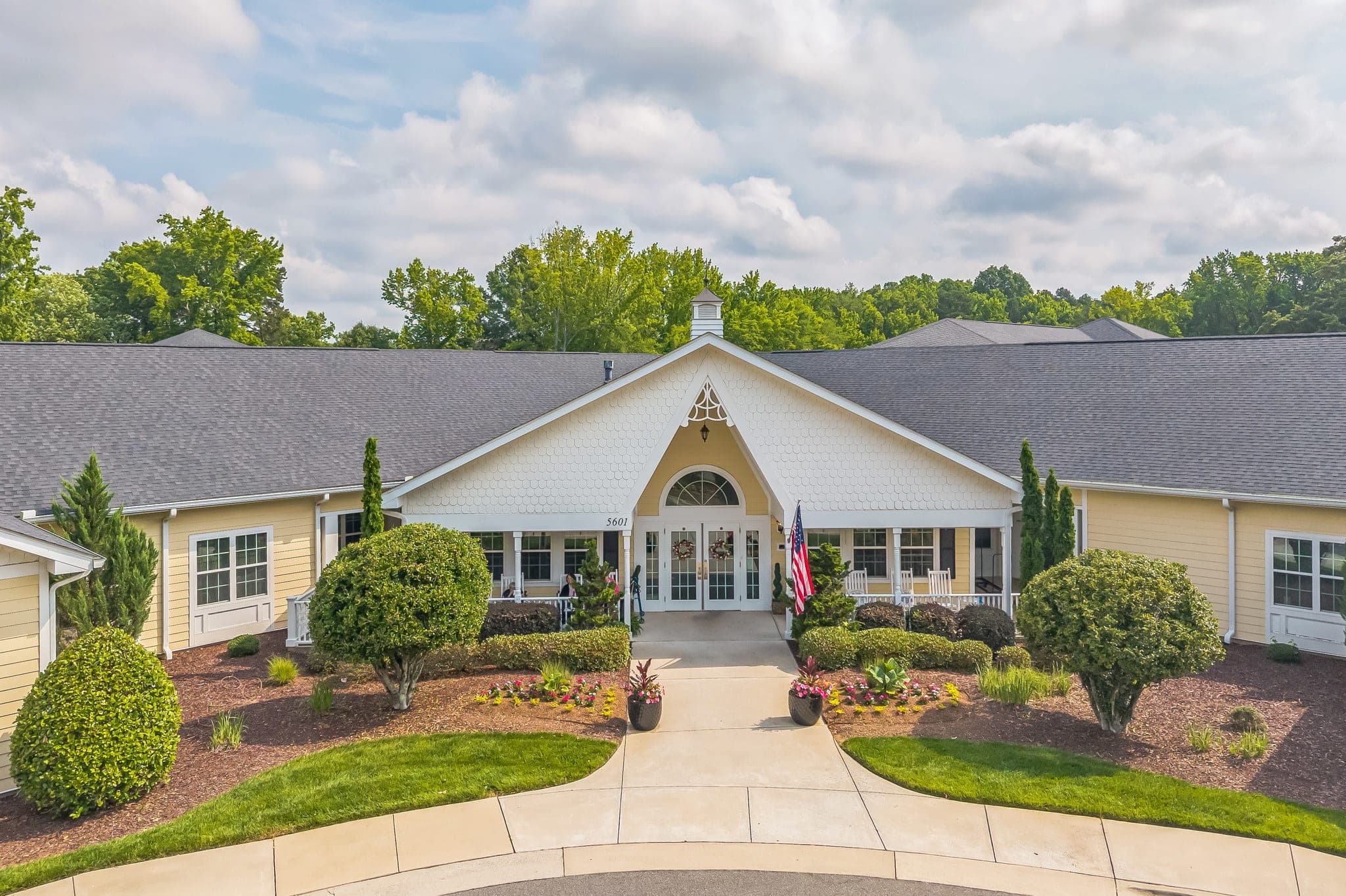 Cadence at Mint Hill by Cogir in Mint Hill, NC