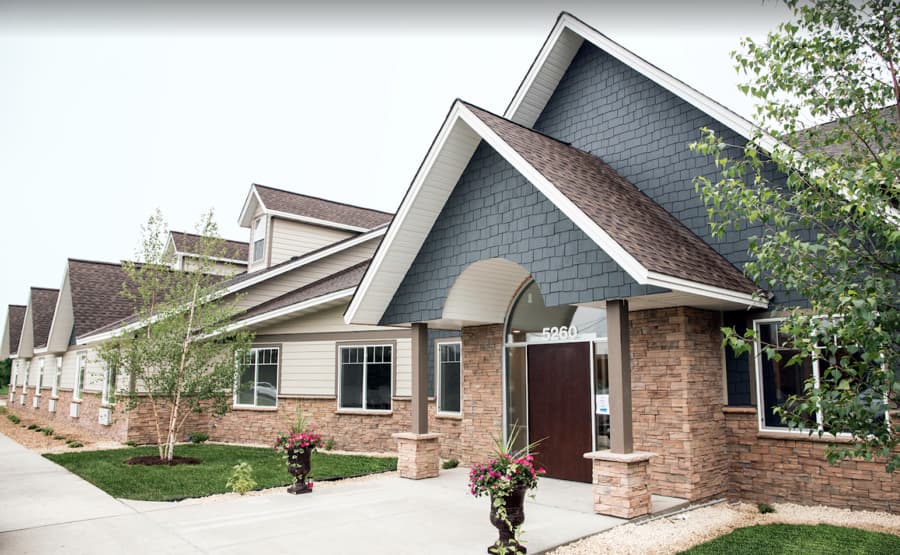 Good Life Senior Living in Hugo, MN - Main View