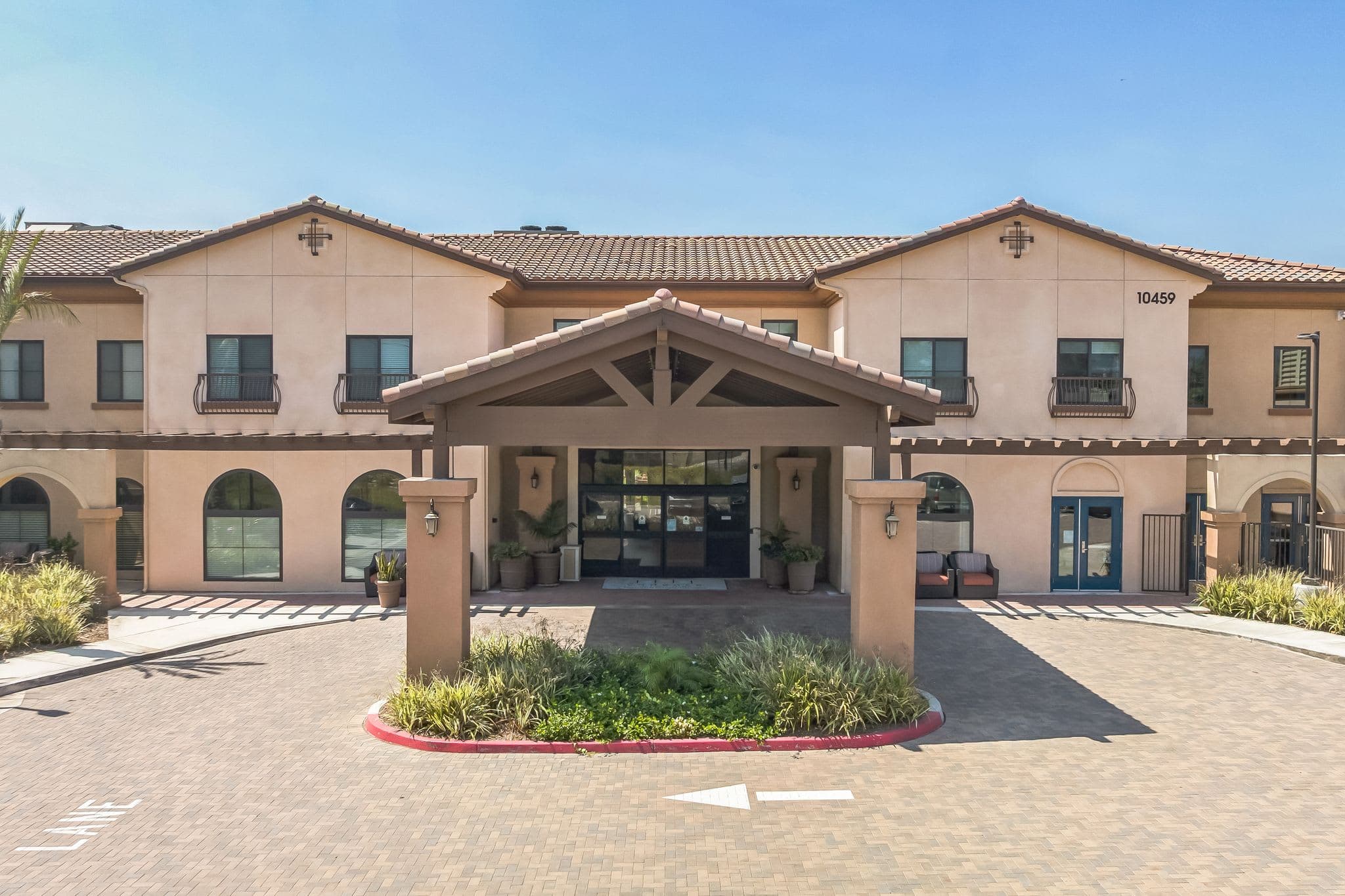 Cadence at Rancho Cucamonga by Cogir in Rancho Cucamonga, CA
