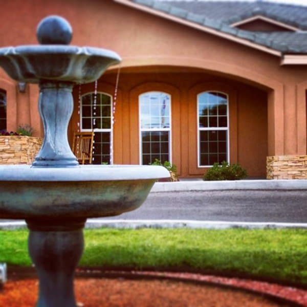 Good Life Senior Living and Memory Care in Los Lunas, NM