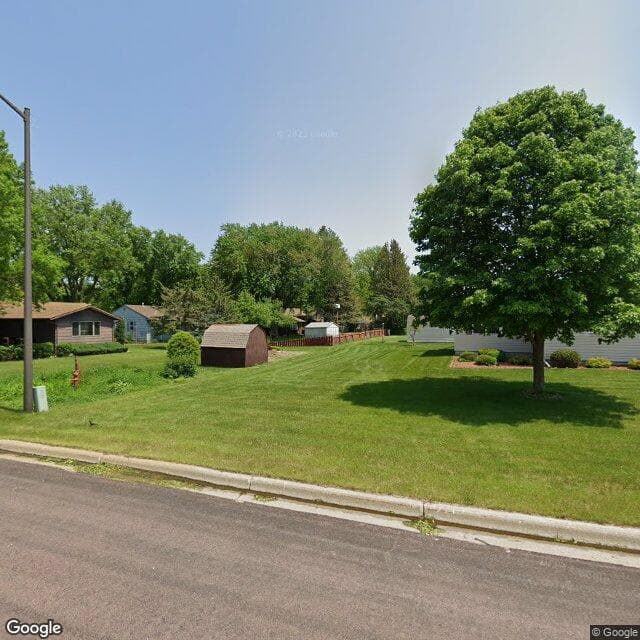 Good Sam Society Brandt Ridge - Senior living in Saint James, Minnesota