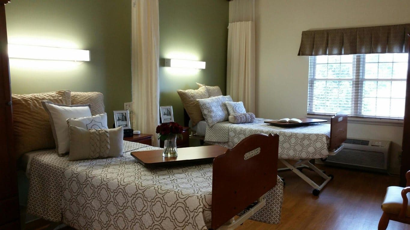 Cadia Rehabilitation Broadmeadow in Middletown, DE