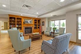 Good Samaritan Society - Comforcare in Austin, MN - Main View