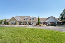 Good Samaritan Society - Ellis - Senior living in Ellis, Kansas