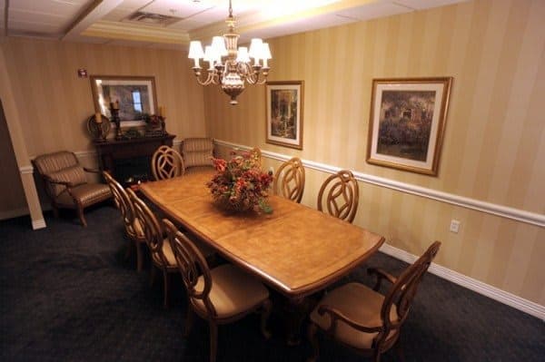 Cadia Rehabilitation Renaissance - Senior living in Millsboro, Delaware