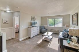 Good Samaritan Society - Idaho Falls Village in Idaho Falls, ID