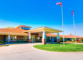 Good Samaritan Society - Ottumwa in Ottumwa, IA