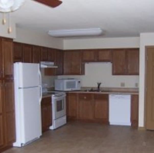 Good Samaritan Society - Riverview Estates in Prophetstown, IL - Main View