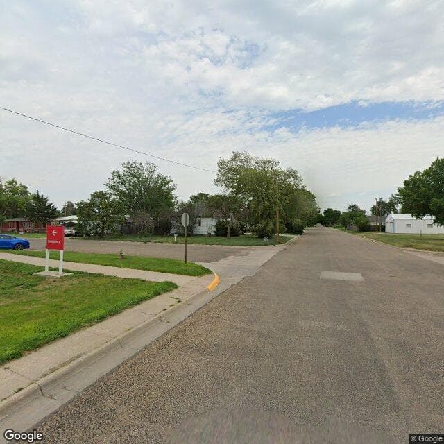Good Samaritan Society - Sherman County in Goodland, KS