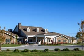 Good Samaritan Society - St Johns in Kearney, NE