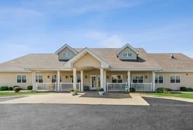 Good Samaritan Society - Villisca - Senior living in Villisca, Iowa